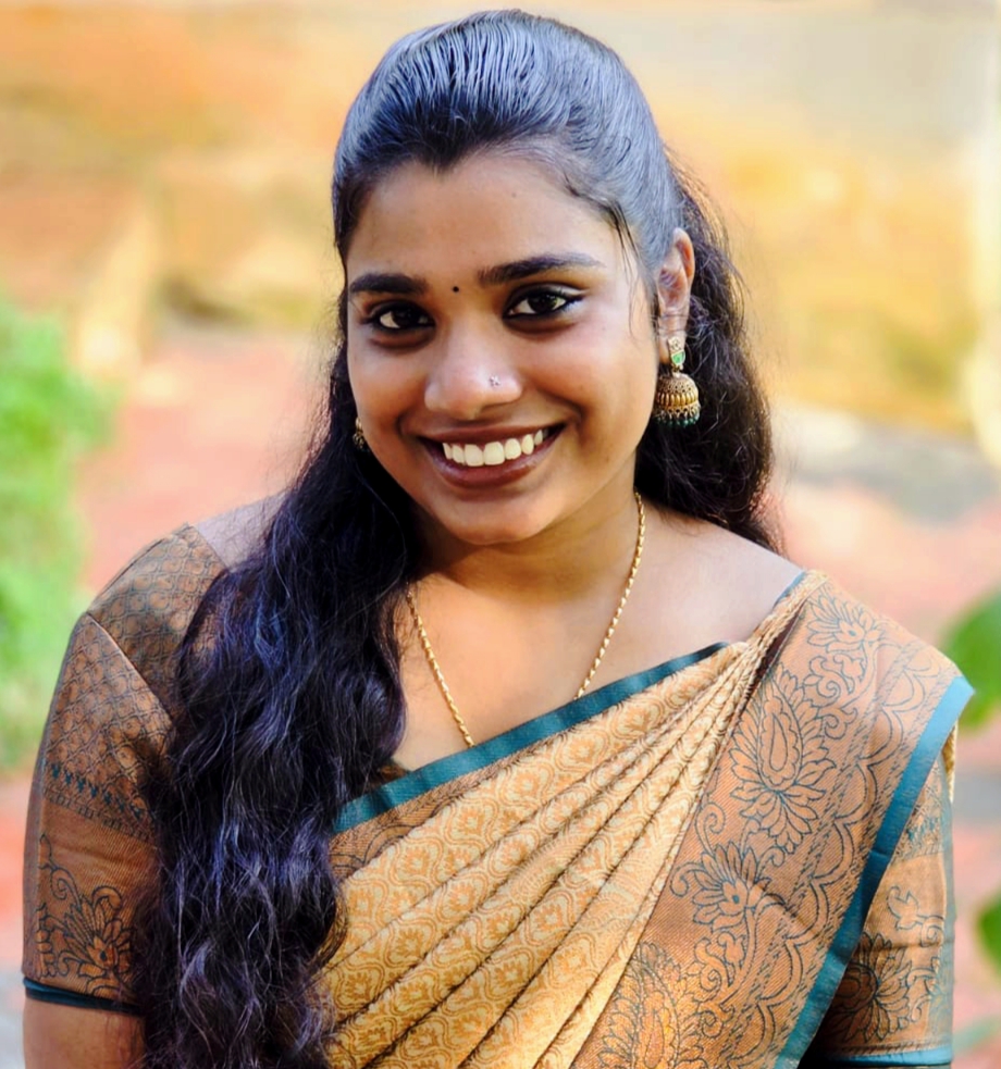 keerthana's profile photo